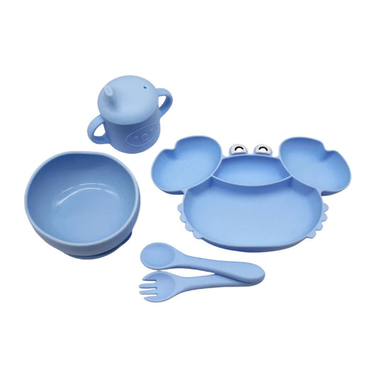 Baby Tableware Set - Babytopia32