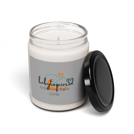 Bedtime Relaxation Candle - Babytopia32
