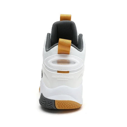 Boys Basketball Shoes - Babytopia32