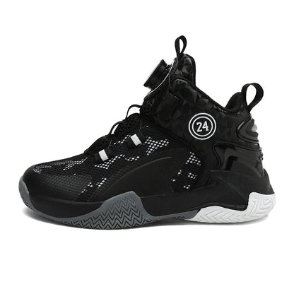 Boys Basketball Shoes - Babytopia32