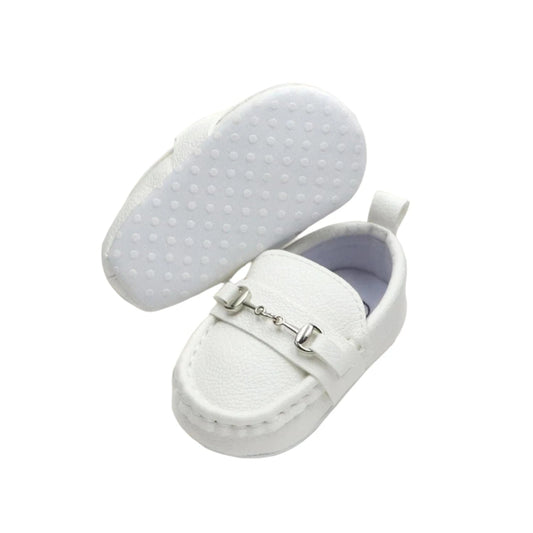 Boys Casual Loafers - Babytopia32