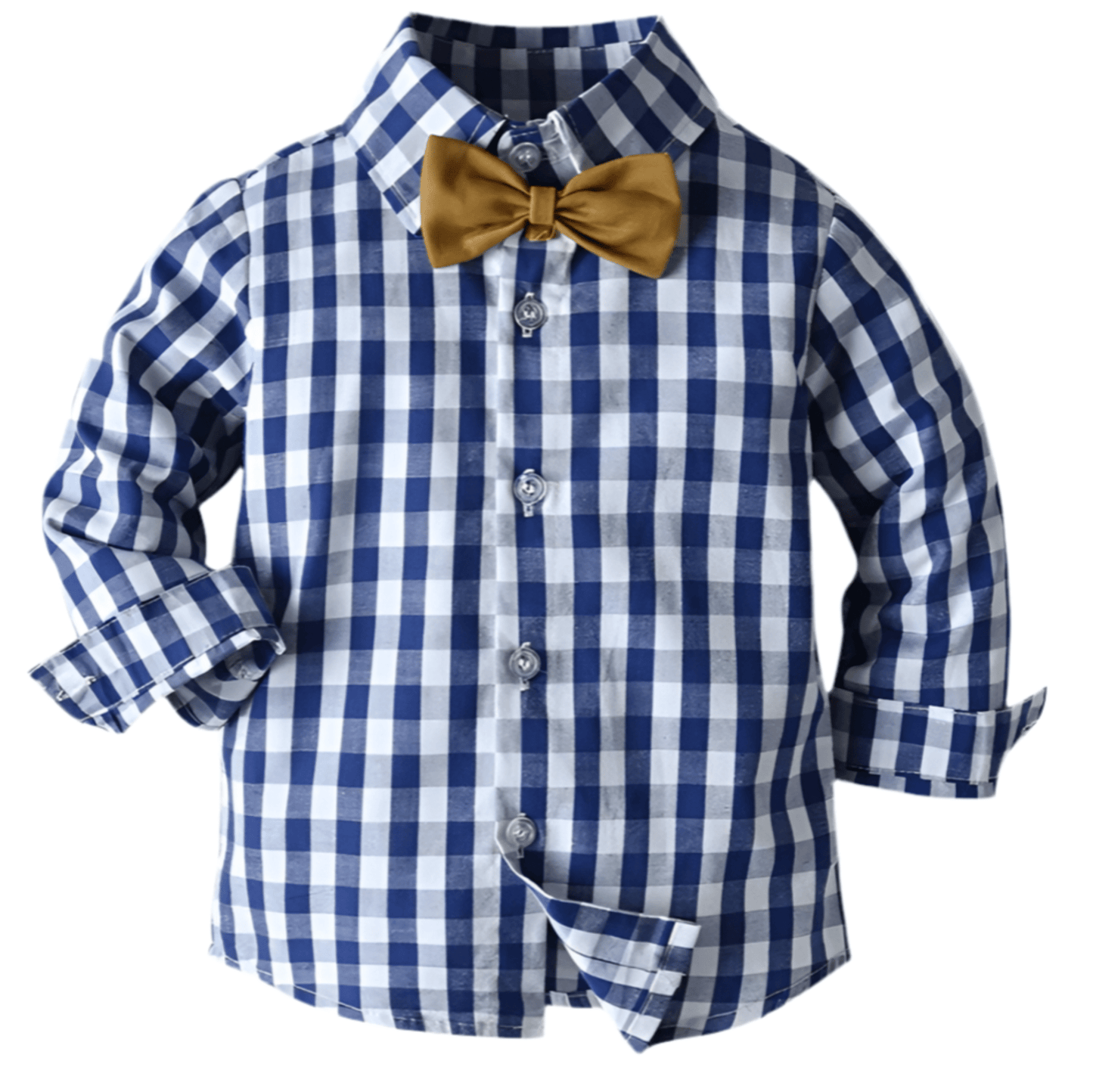 Boys Casual Outfit - Babytopia32