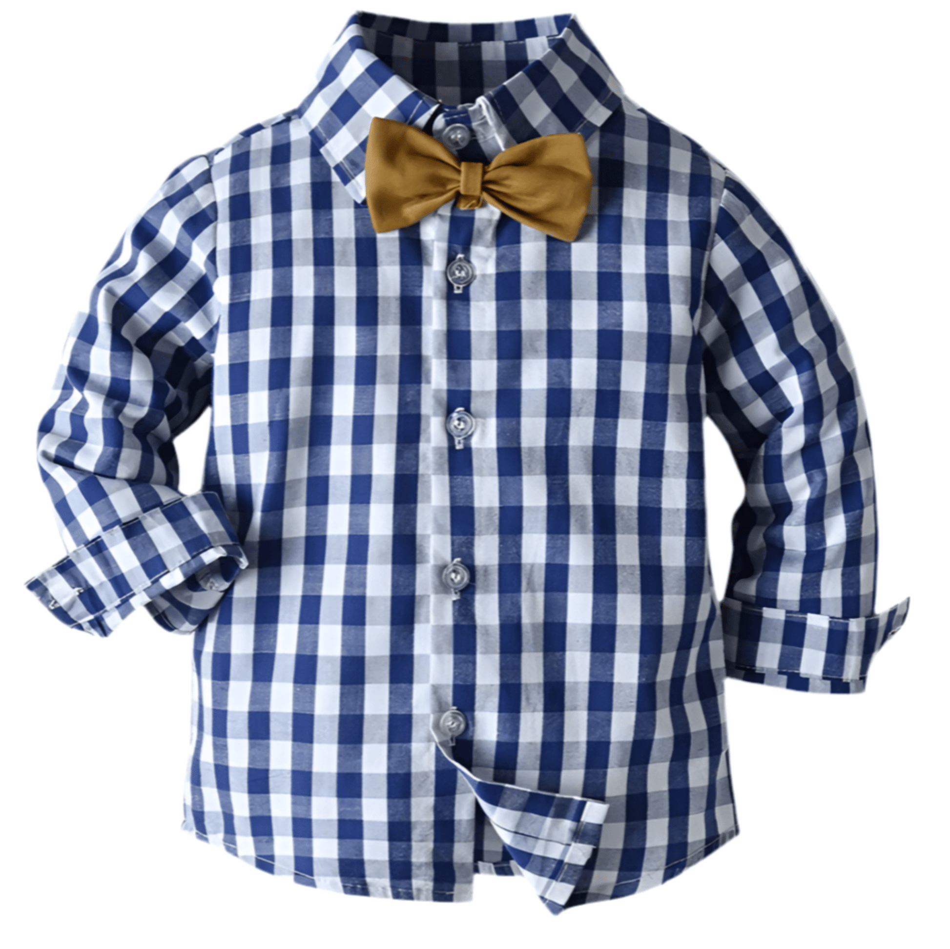 Boys Casual Outfit - Babytopia32