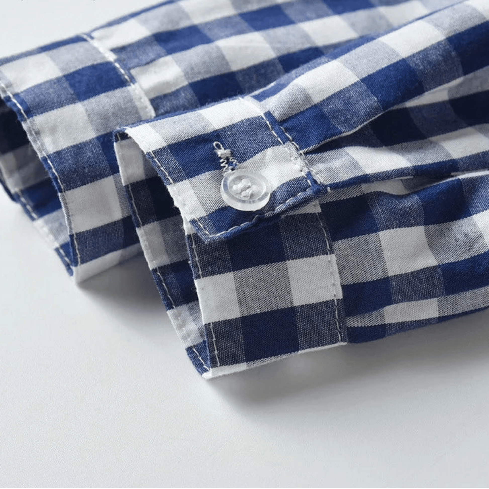 Boys Casual Outfit - Babytopia32