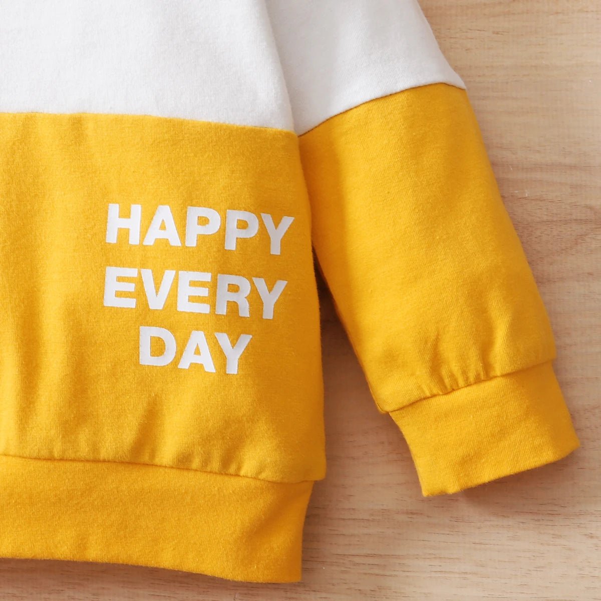 Boys Casual Outfit - Babytopia32