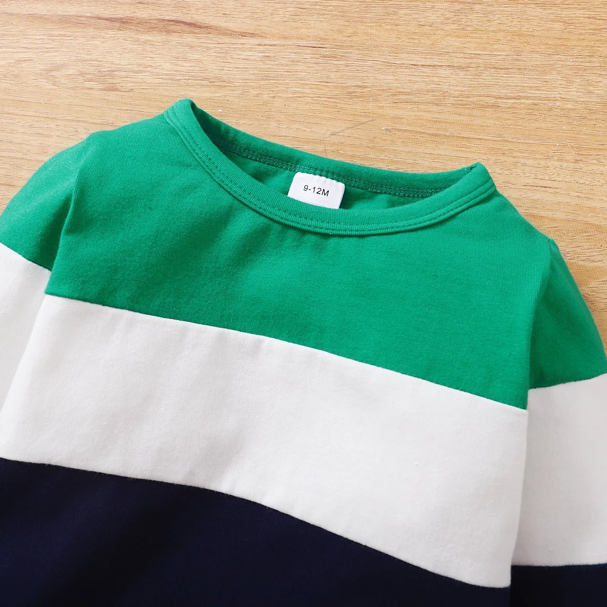Boys Casual Outfit - Babytopia32