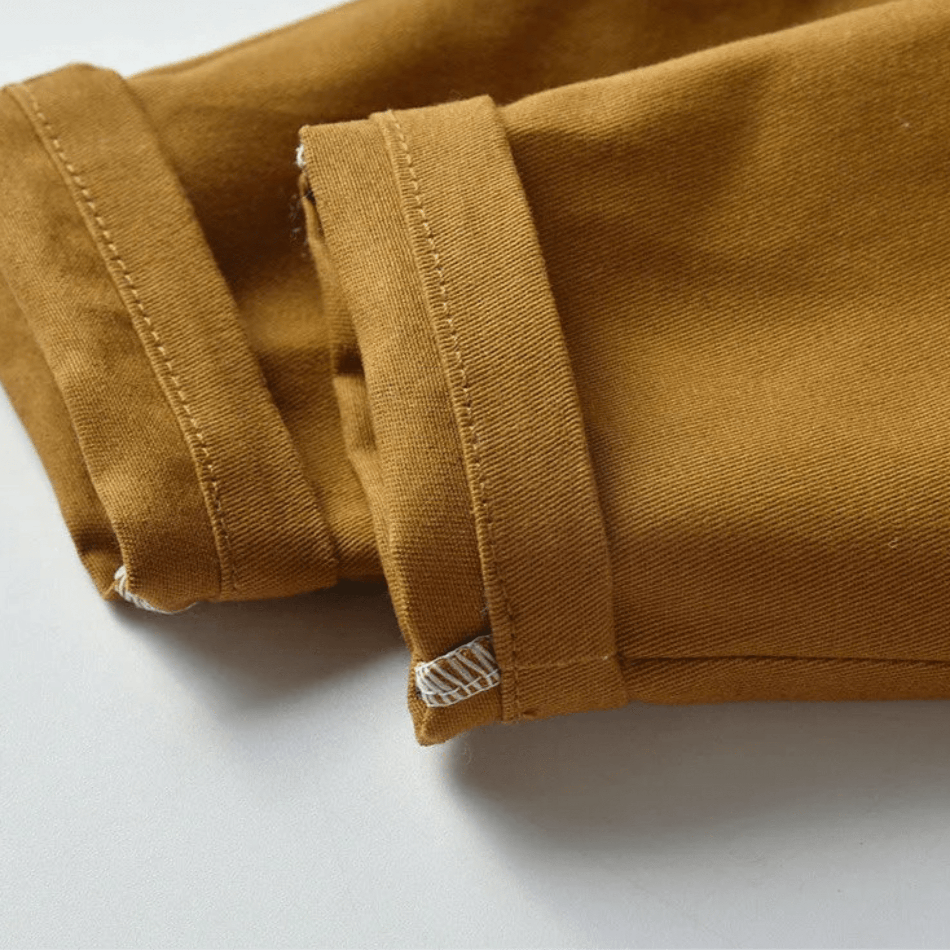 Boys Casual Outfit - Babytopia32