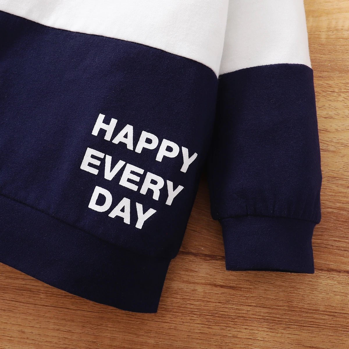 Boys Casual Outfit - Babytopia32