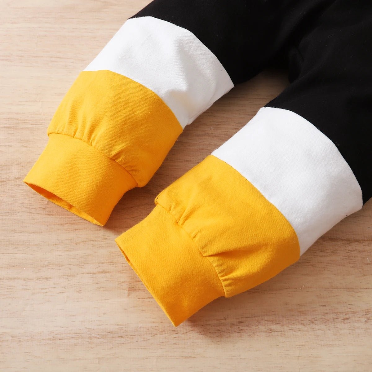 Boys Casual Outfit - Babytopia32