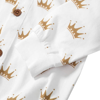 Boys Outfit Gift - Babytopia32