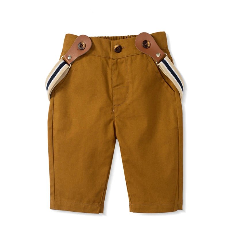 Boys Outfit Gift - Babytopia32