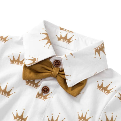 Boys Outfit Gift - Babytopia32