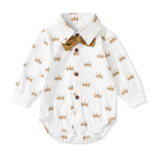 Boys Outfit Gift - Babytopia32