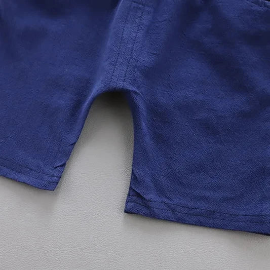 Boys Shorts Set - Babytopia32
