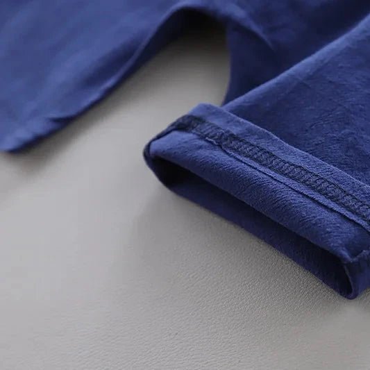 Boys Shorts Set - Babytopia32