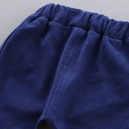 Boys Shorts Set - Babytopia32