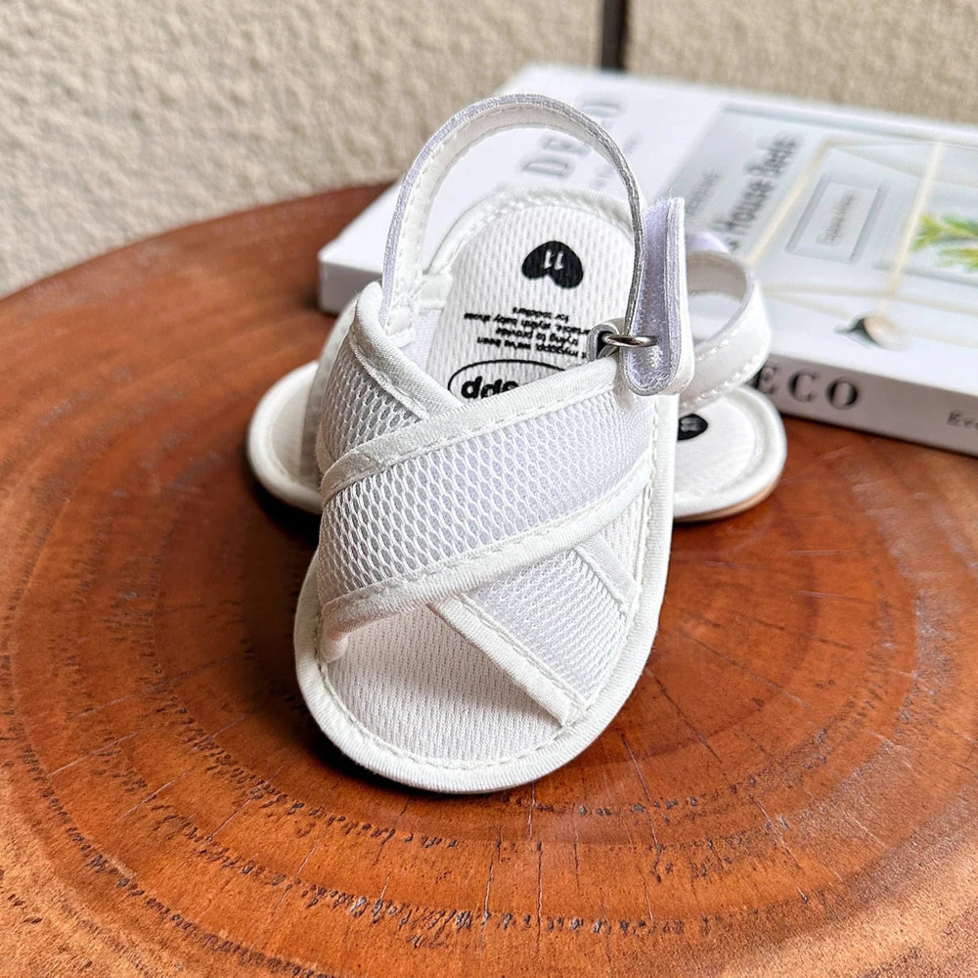 Boys Summer Sandals - Babytopia32