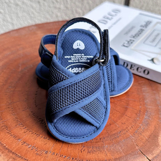 Boys Summer Sandals - Babytopia32