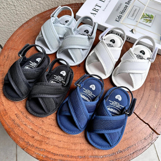 Boys Summer Sandals - Babytopia32