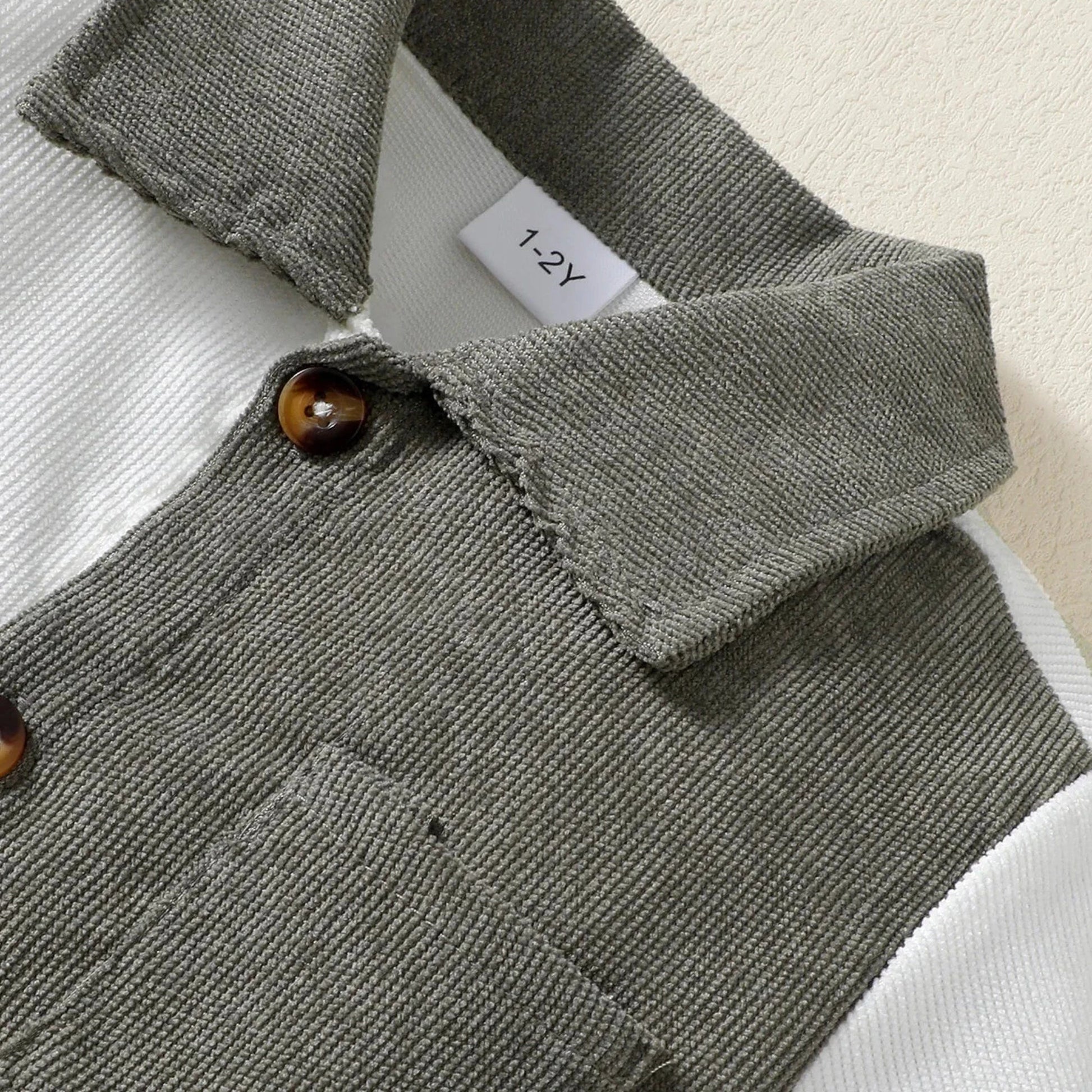 Boys Summer Set - Babytopia32