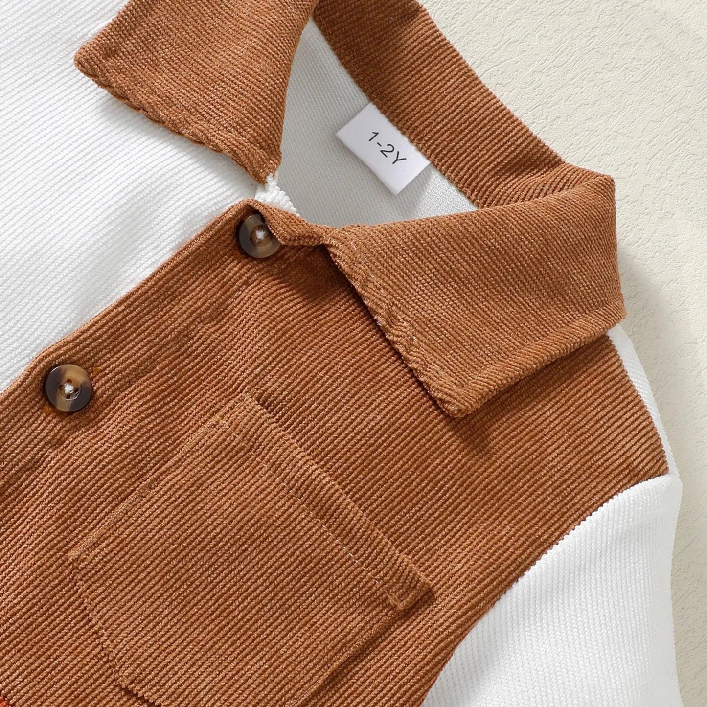 Boys Summer Set - Babytopia32