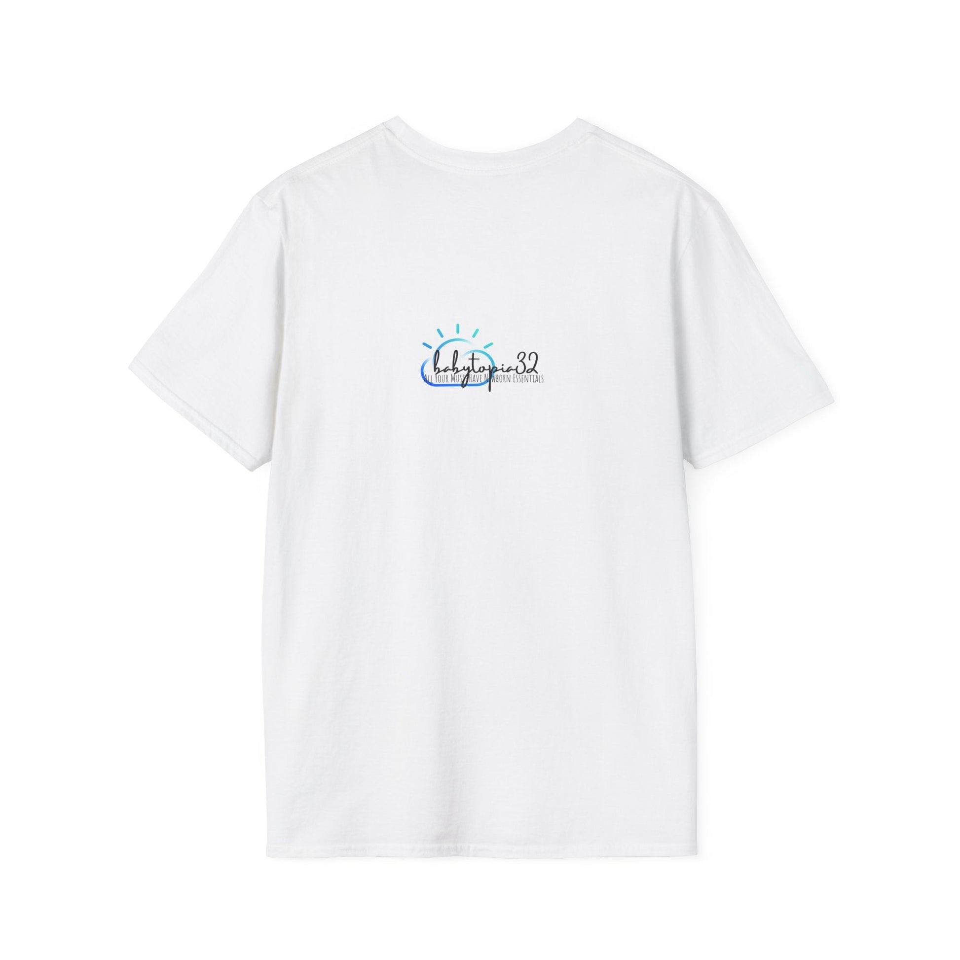 Bundle of Joy Congratulations T-Shirt — Unisex Baby Shower Gift & New Parent Celebration Tee - Babytopia32
