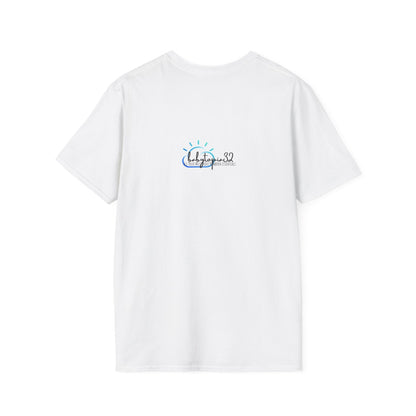 Bundle of Joy Congratulations T-Shirt — Unisex Baby Shower Gift & New Parent Celebration Tee - Babytopia32