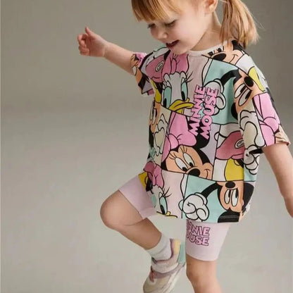 Cartoon Summer Set - Babytopia32