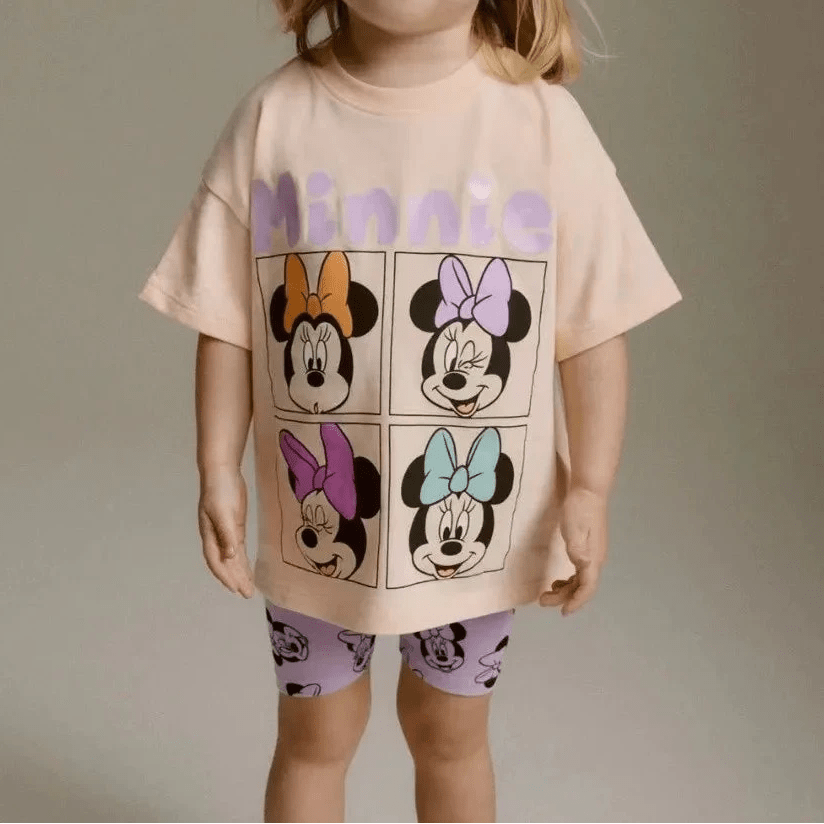 Cartoon Summer Set - Babytopia32