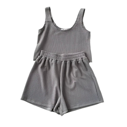 Casual 2PCS Set - Babytopia32