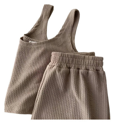 Casual 2PCS Set - Babytopia32
