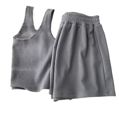 Casual 2PCS Set - Babytopia32