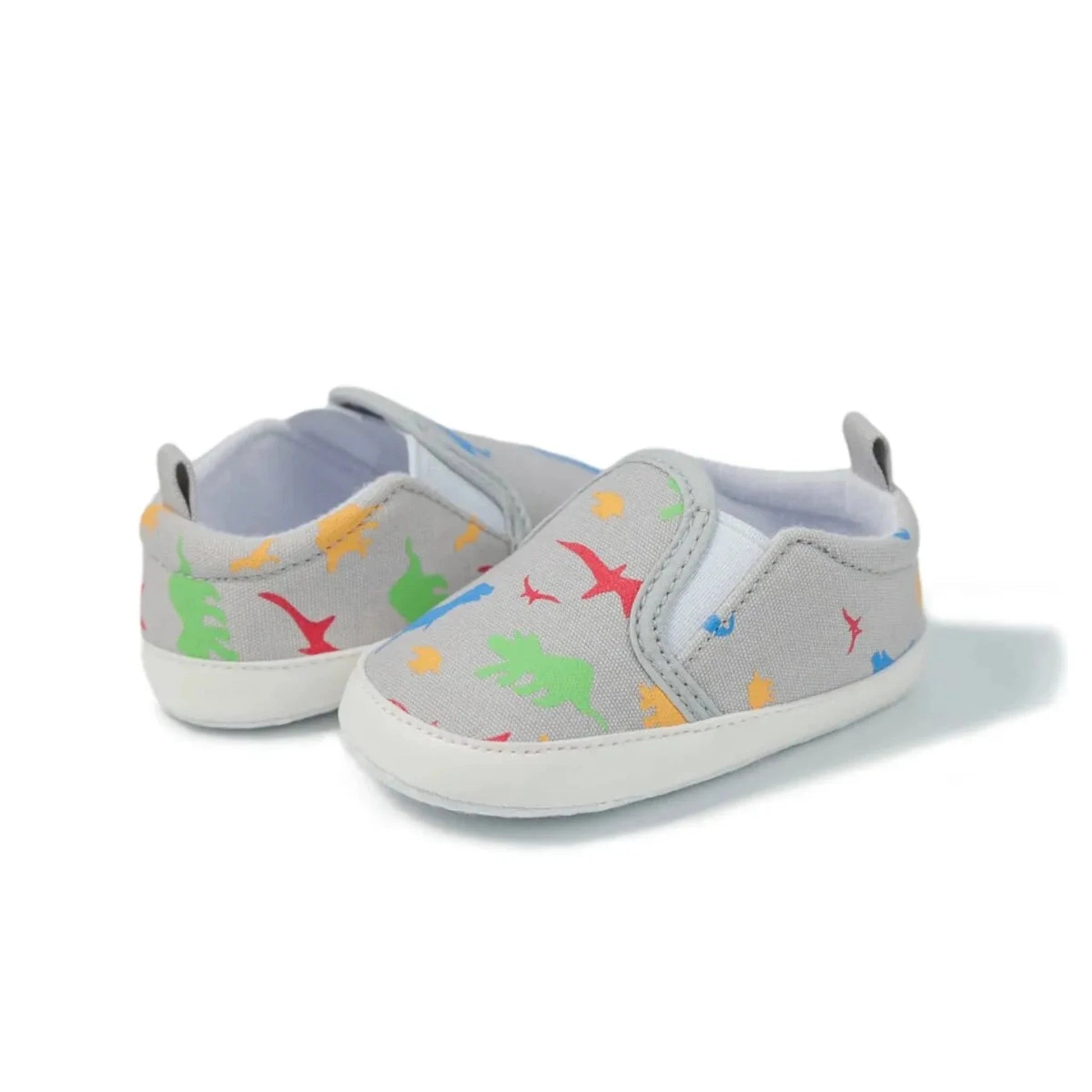 Casual Canvas Shoes - Babytopia32