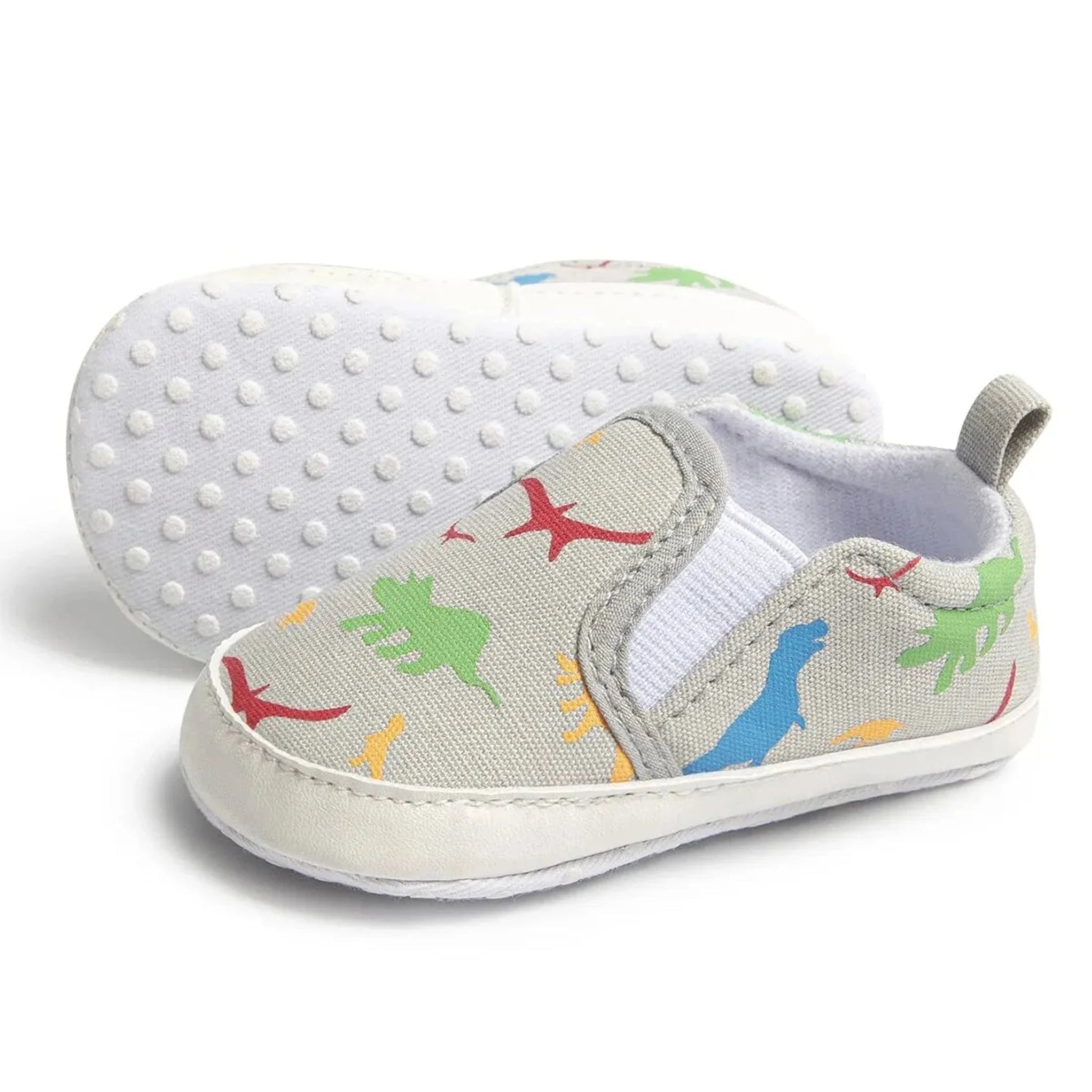 Casual Canvas Shoes - Babytopia32
