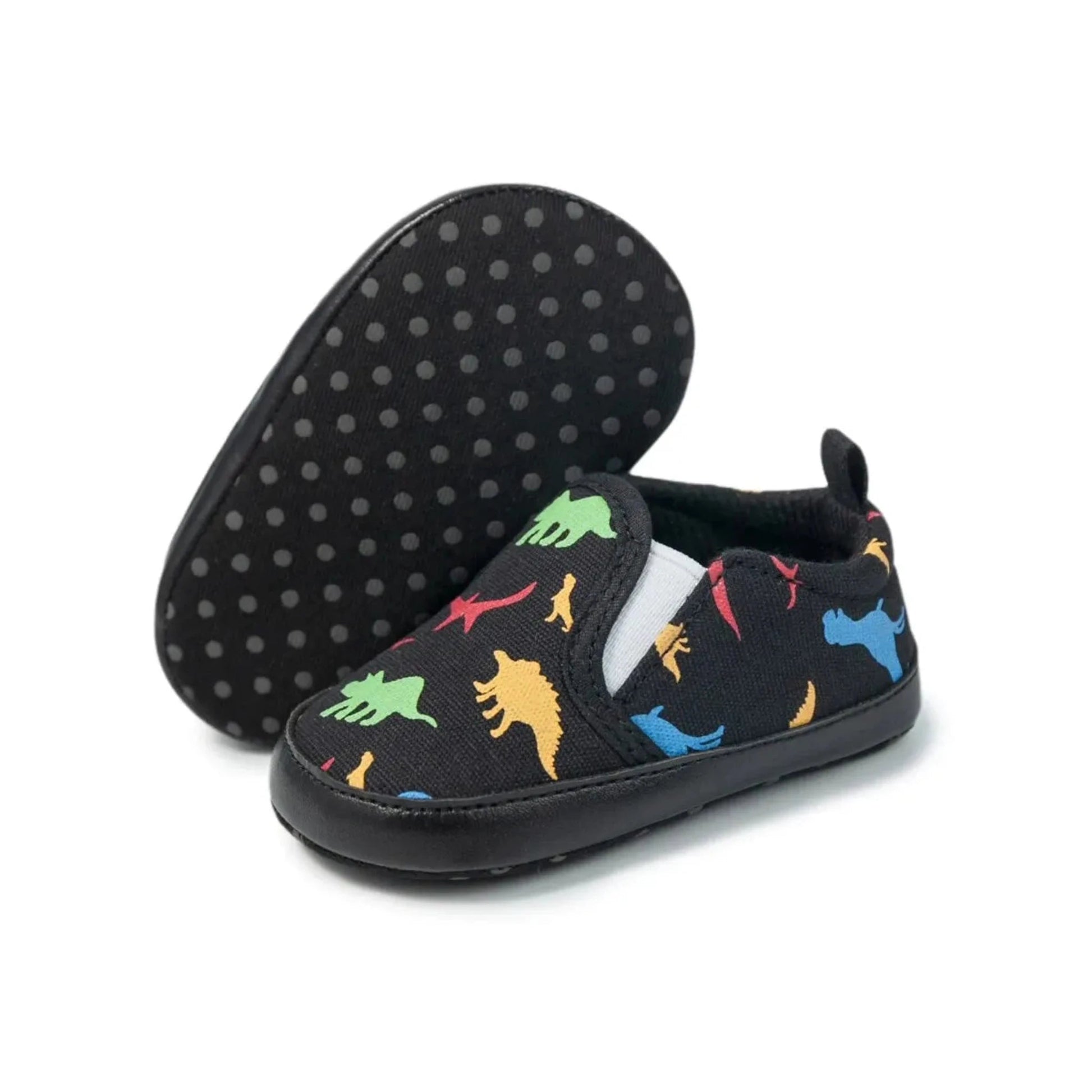 Casual Canvas Shoes - Babytopia32