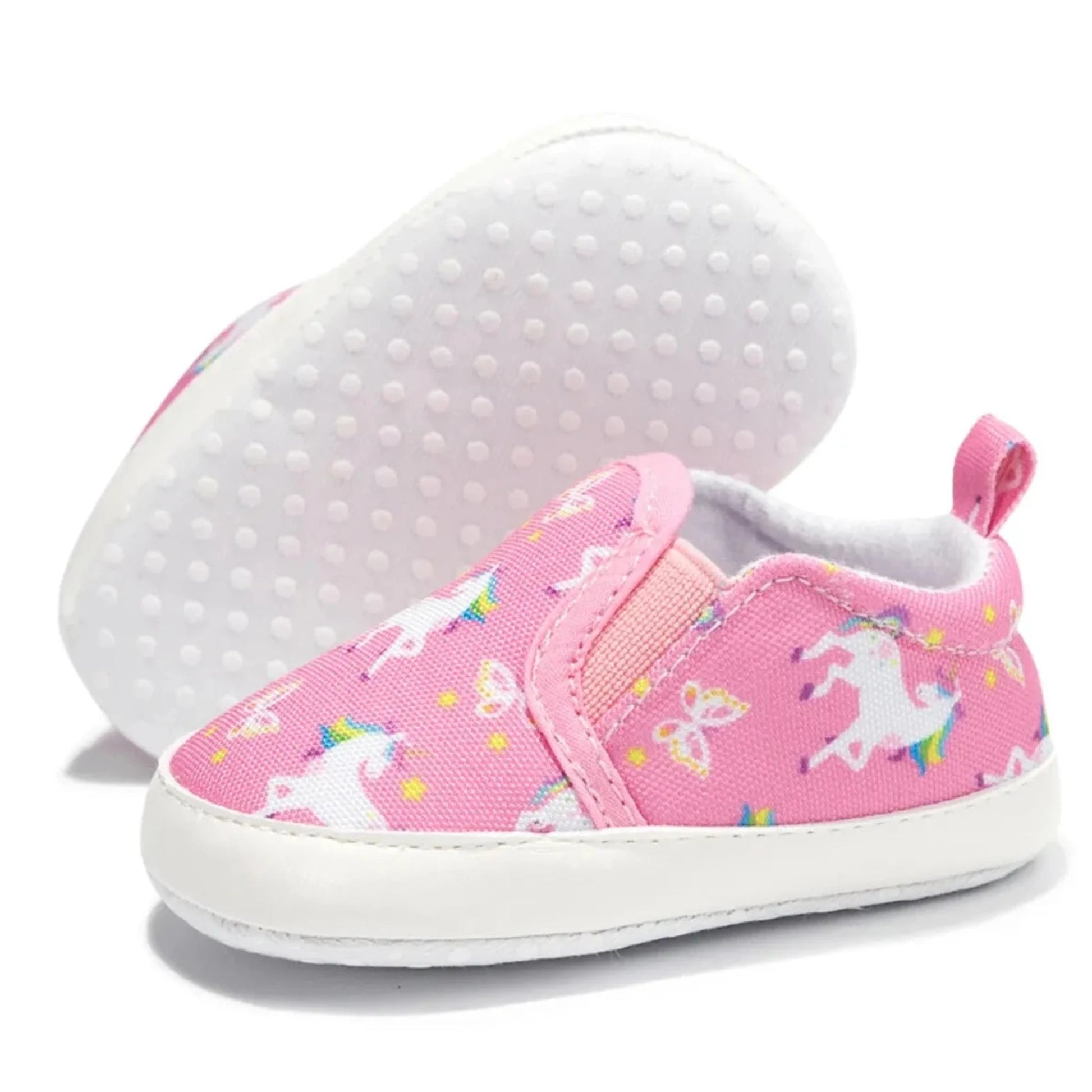 Casual Canvas Shoes - Babytopia32