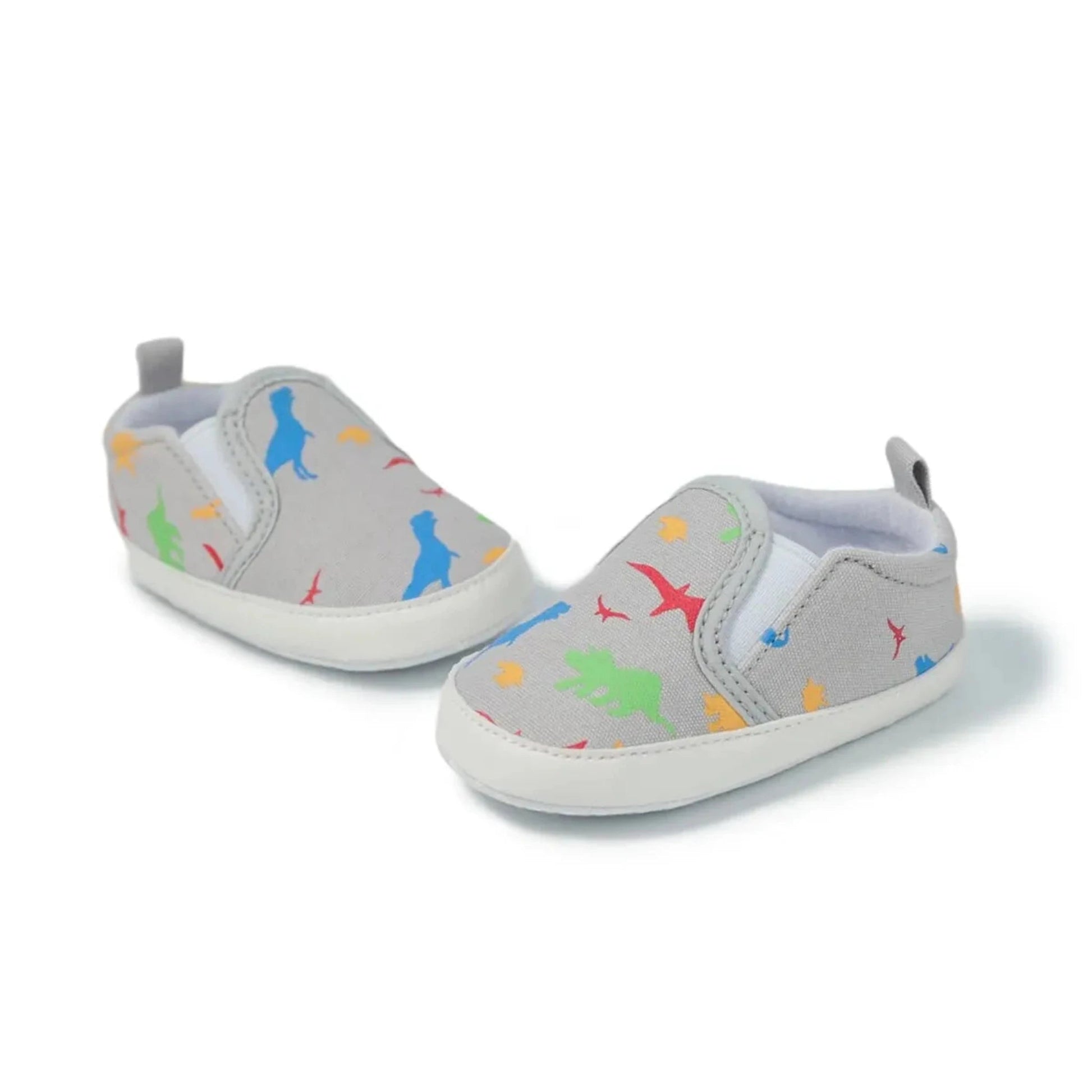 Casual Canvas Shoes - Babytopia32