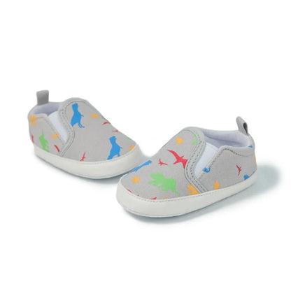 Casual Canvas Shoes - Babytopia32