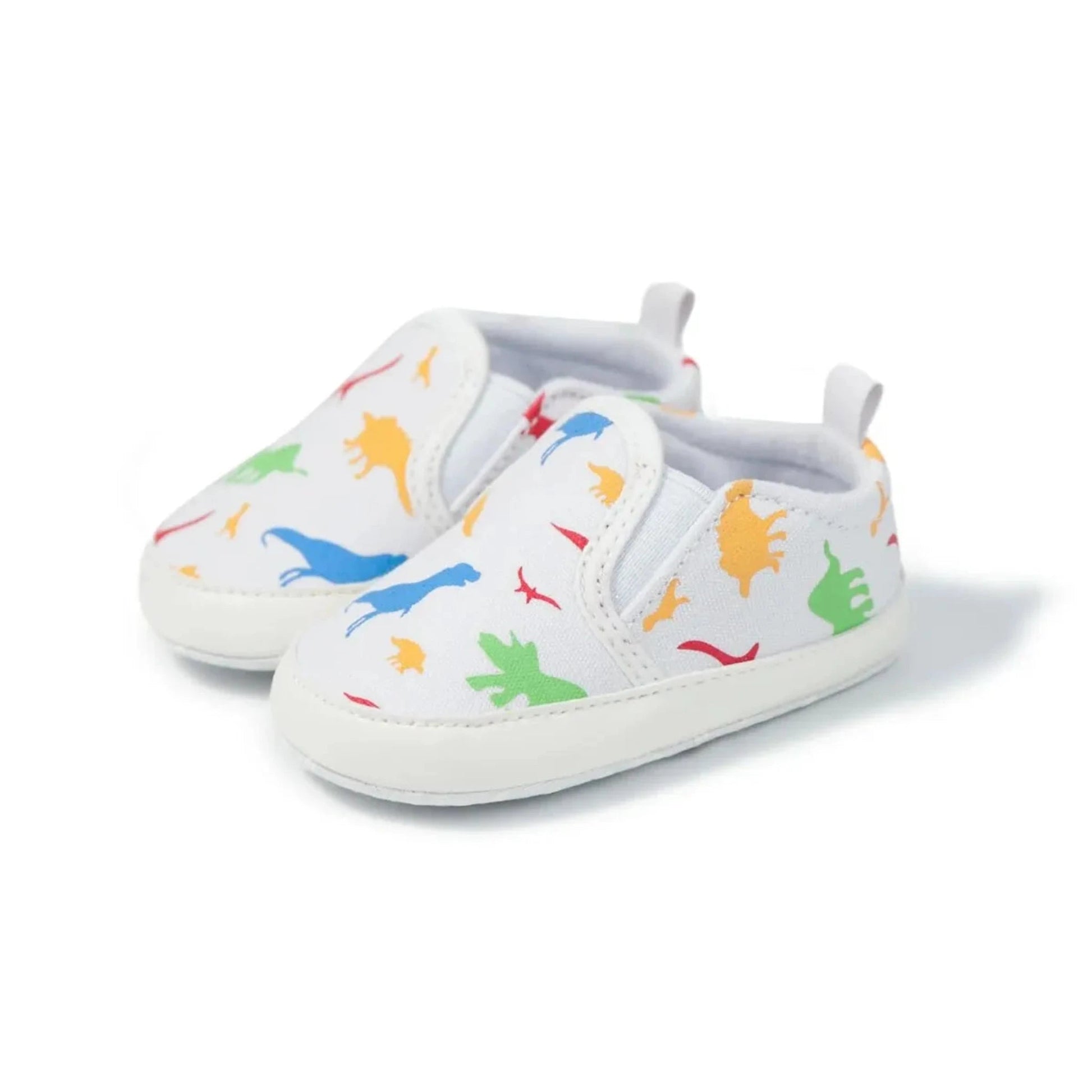 Casual Canvas Shoes - Babytopia32