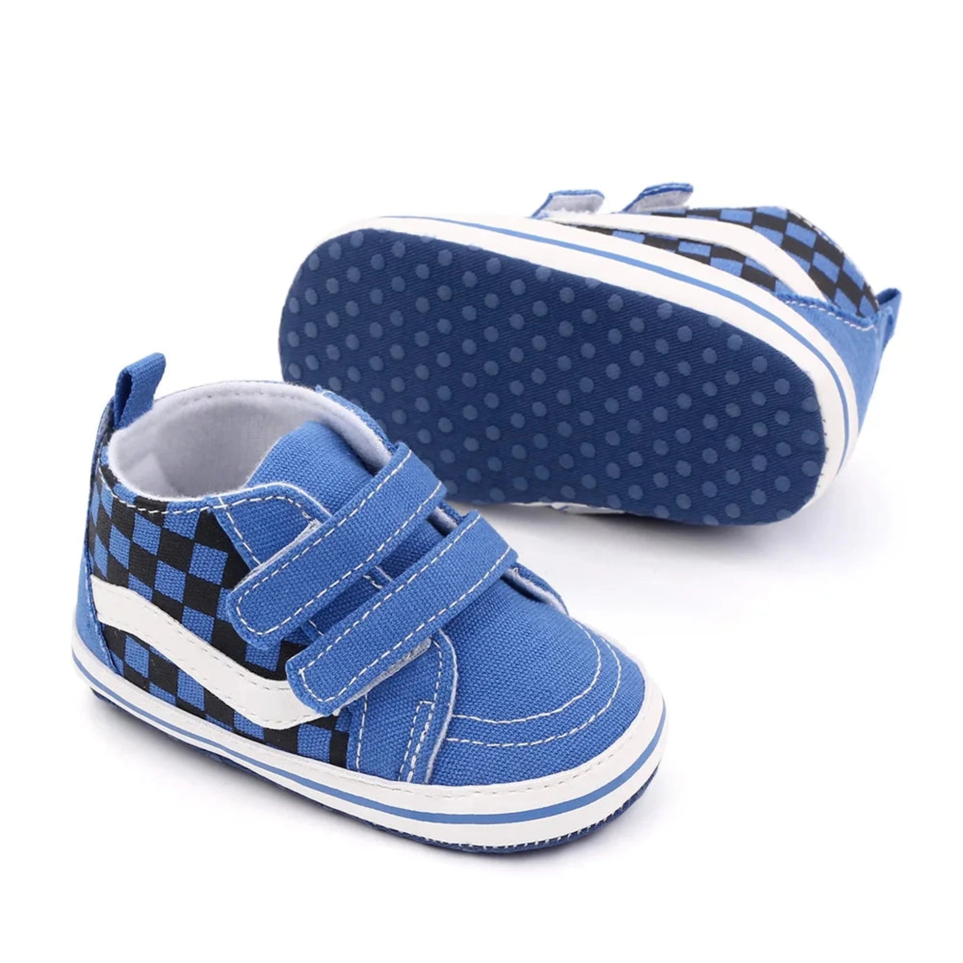 Casual Canvas Shoes - Babytopia32