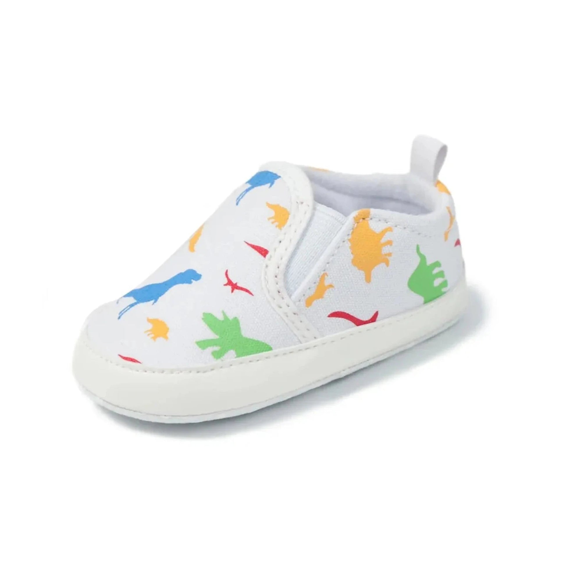 Casual Canvas Shoes - Babytopia32