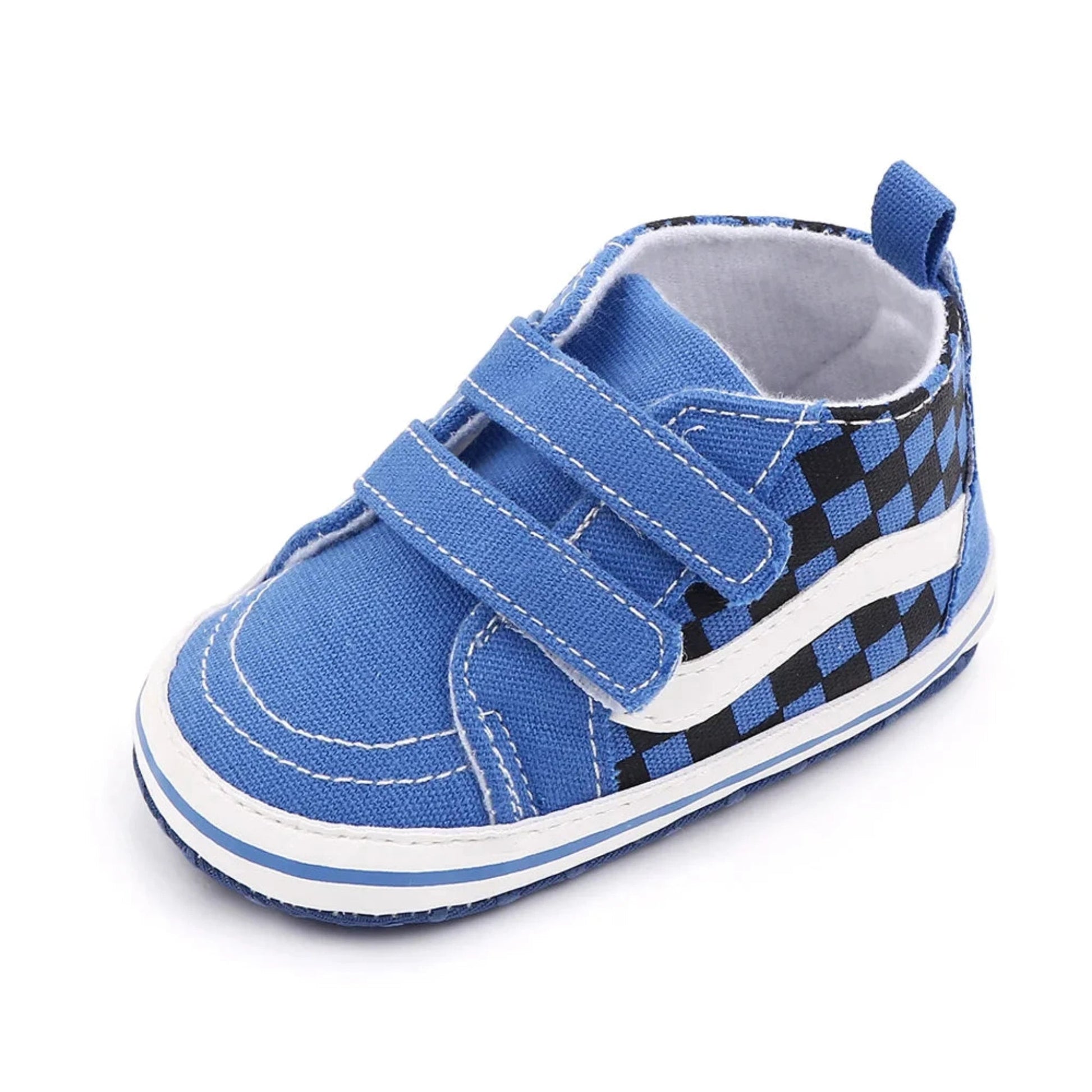 Casual Canvas Shoes - Babytopia32