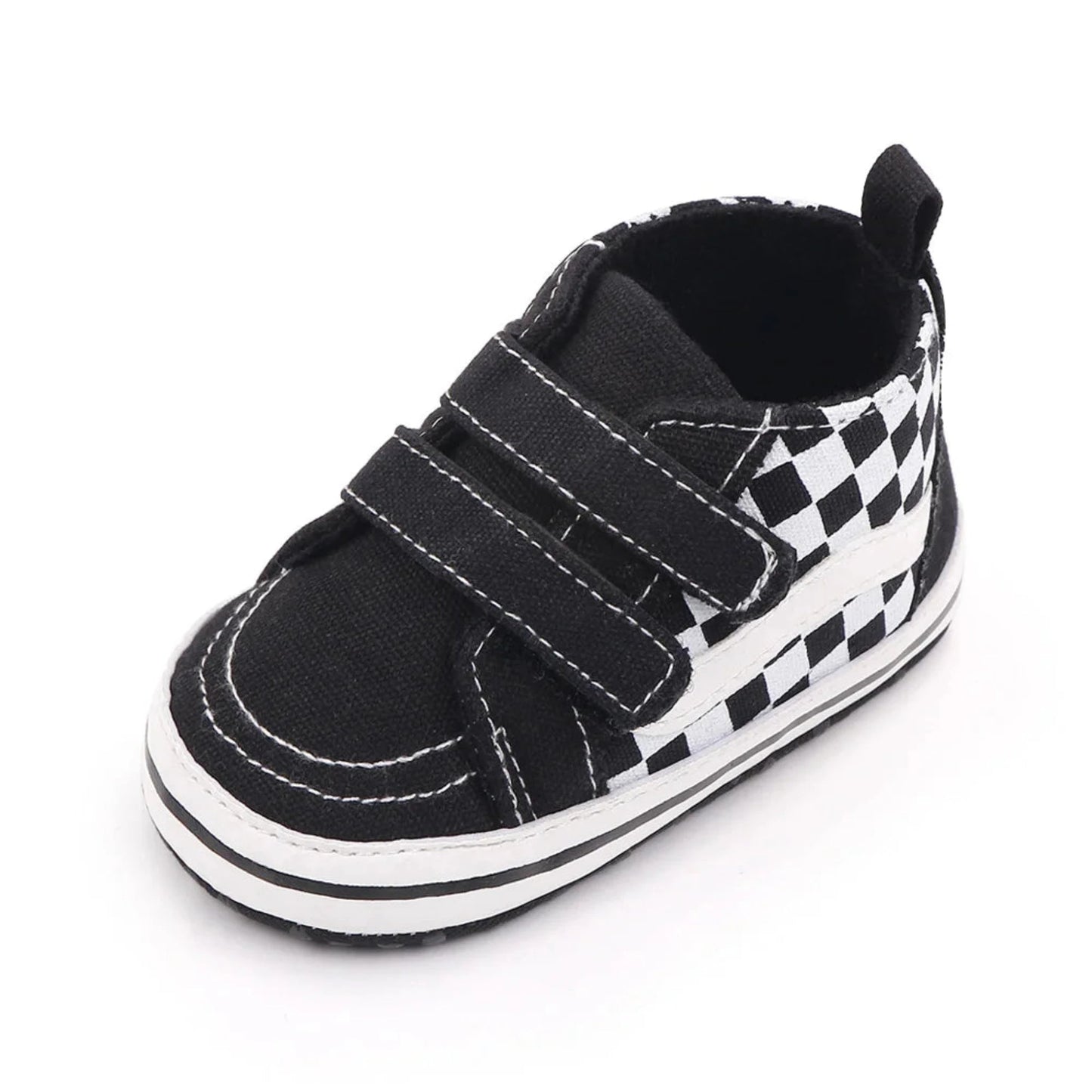 Casual Canvas Shoes - Babytopia32