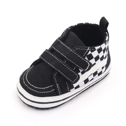 Casual Canvas Shoes - Babytopia32