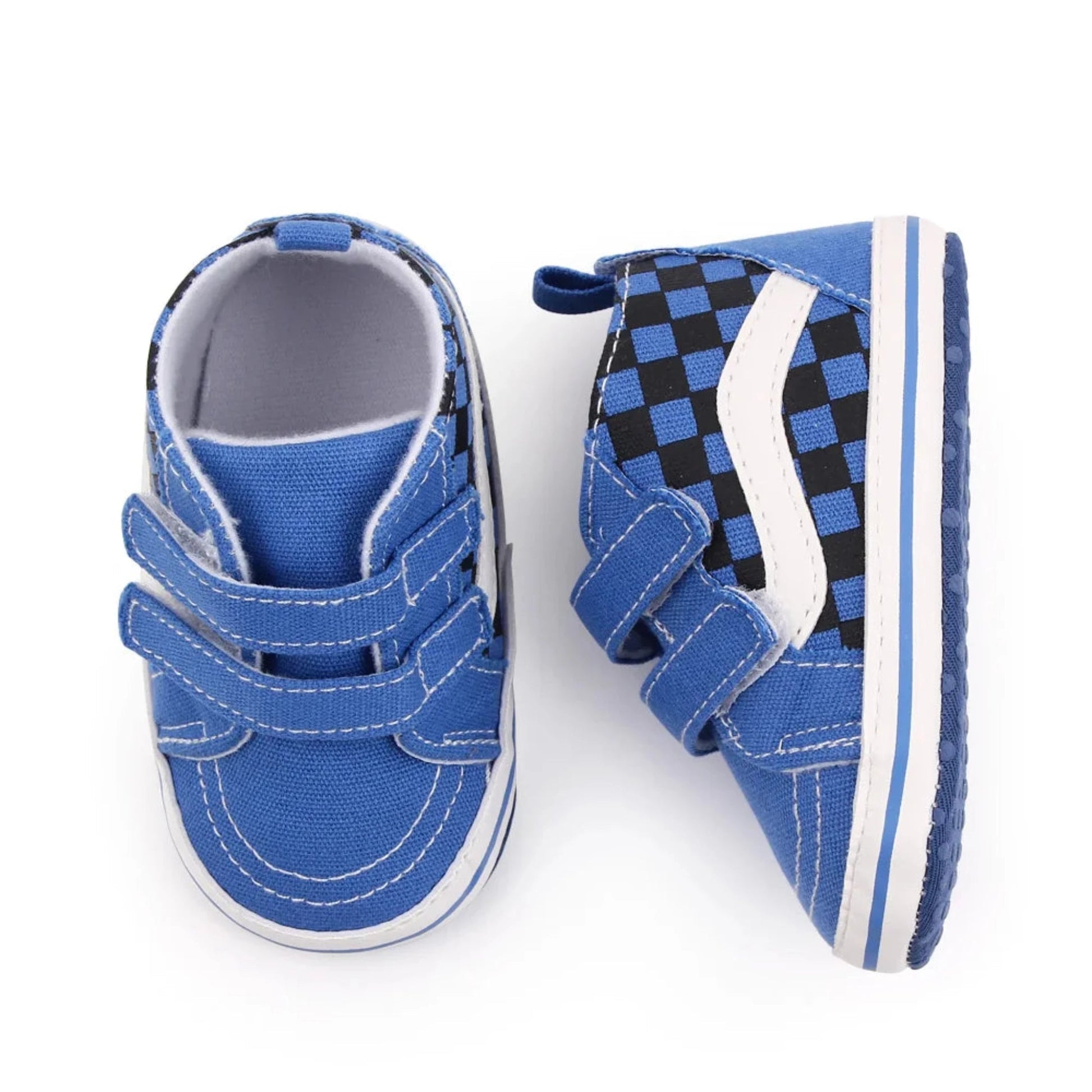 Casual Canvas Shoes - Babytopia32