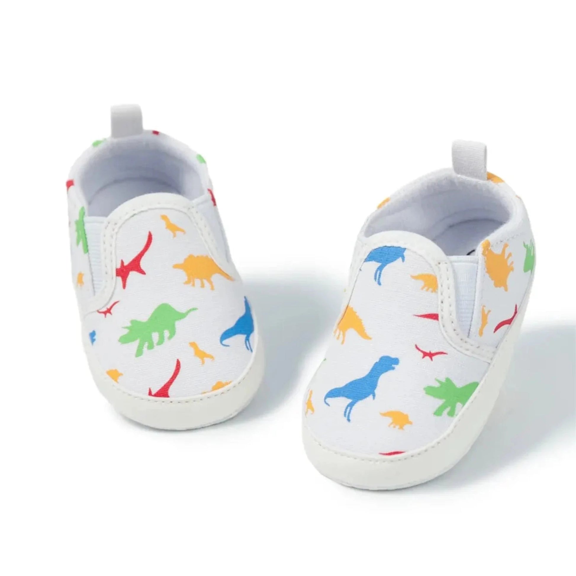 Casual Canvas Shoes - Babytopia32