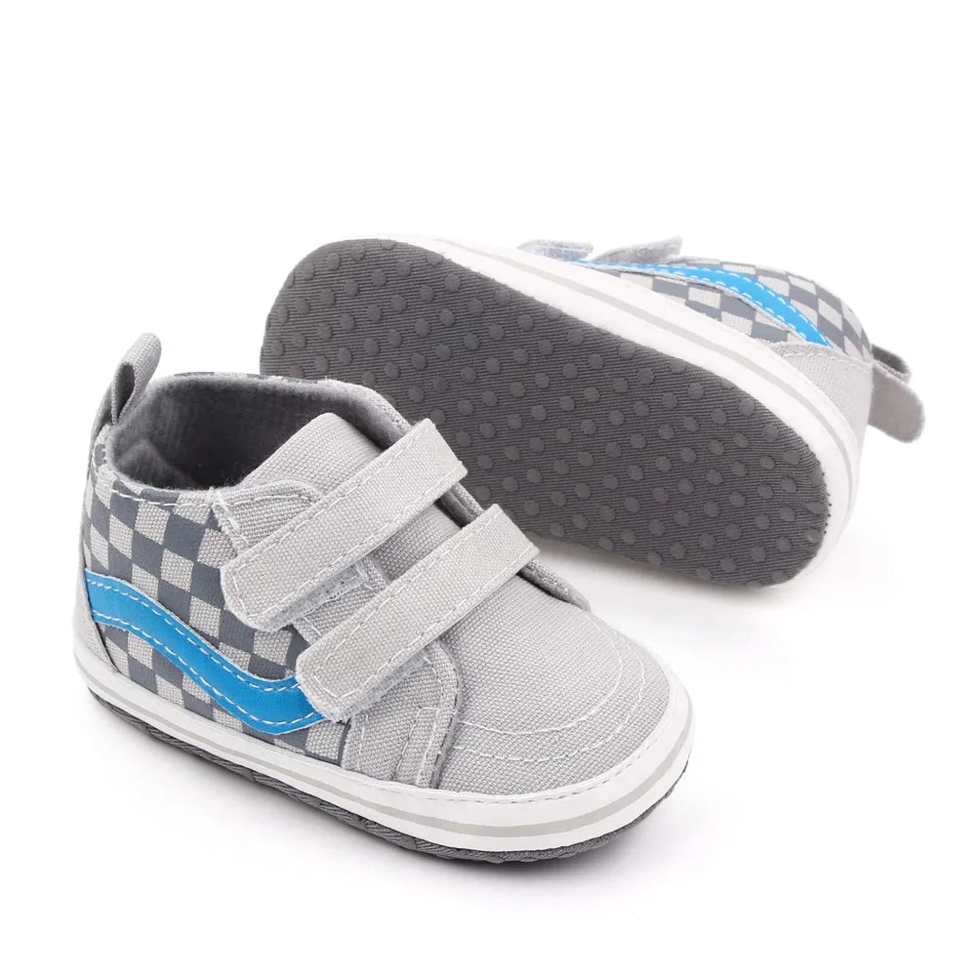 Casual Canvas Shoes - Babytopia32