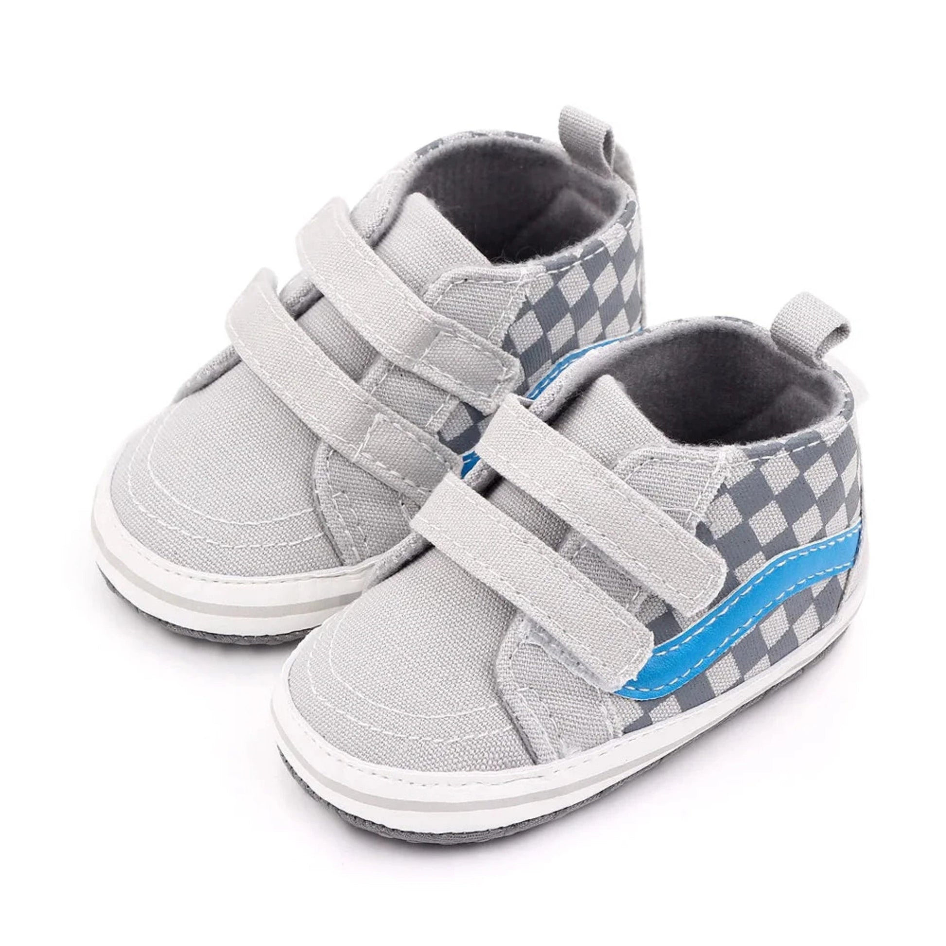 Casual Canvas Shoes - Babytopia32