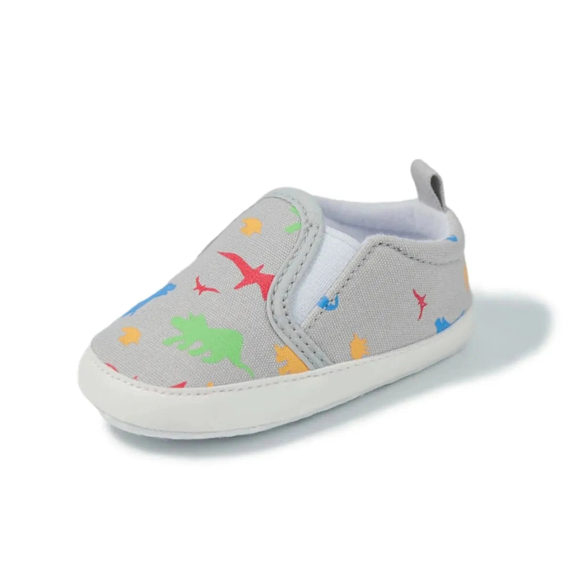Casual Canvas Shoes - Babytopia32