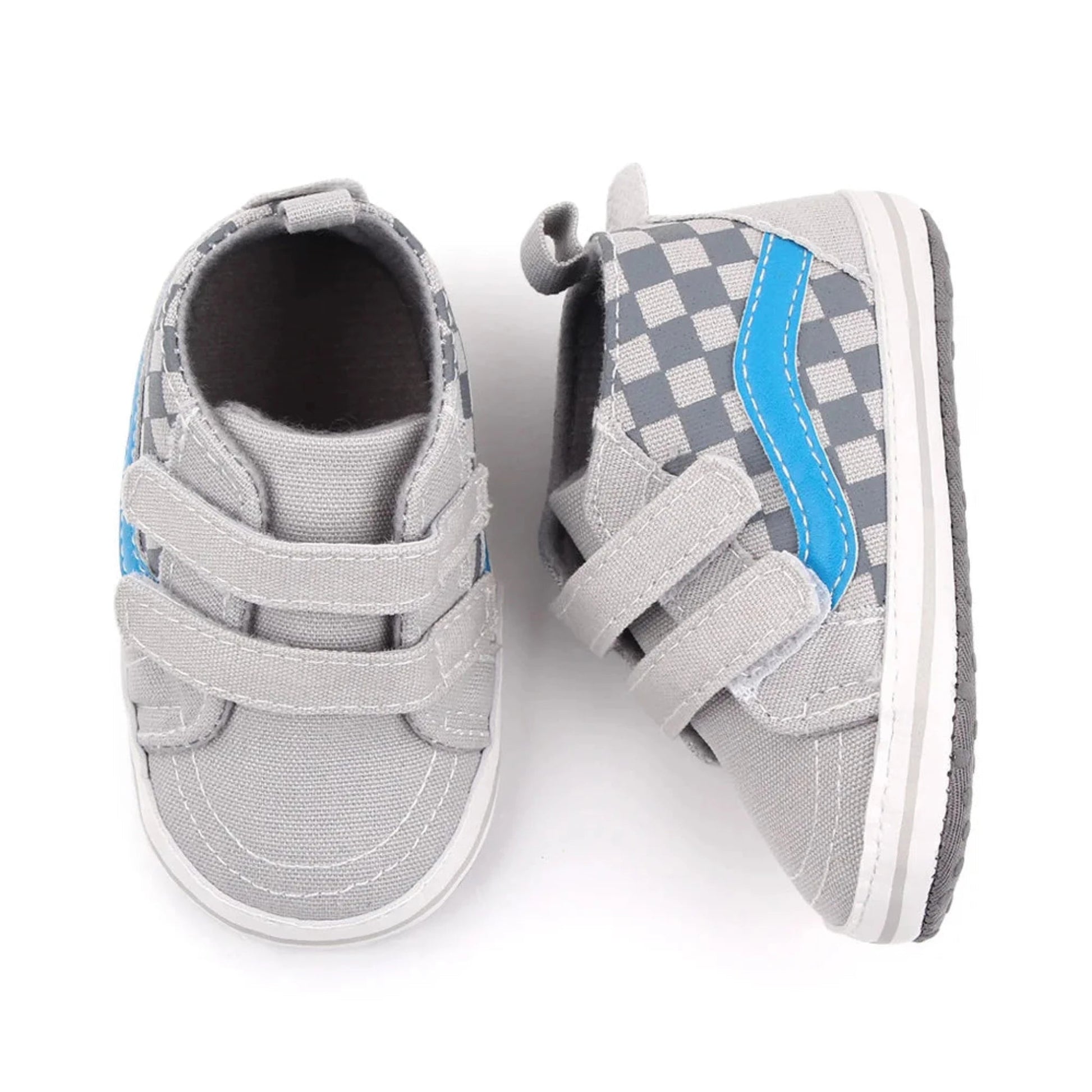 Casual Canvas Shoes - Babytopia32